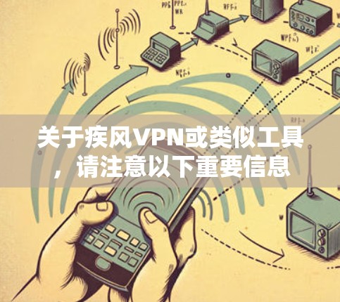关于疾风VPN或类似工具，请注意以下重要信息